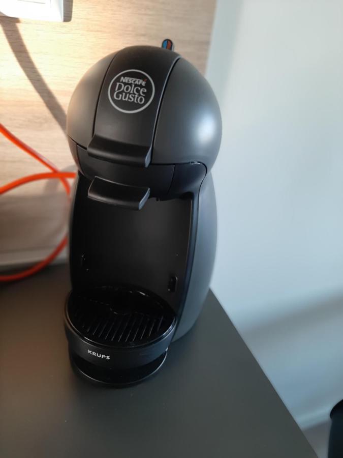 Hajo Apartman ケストヘイ エクステリア 写真