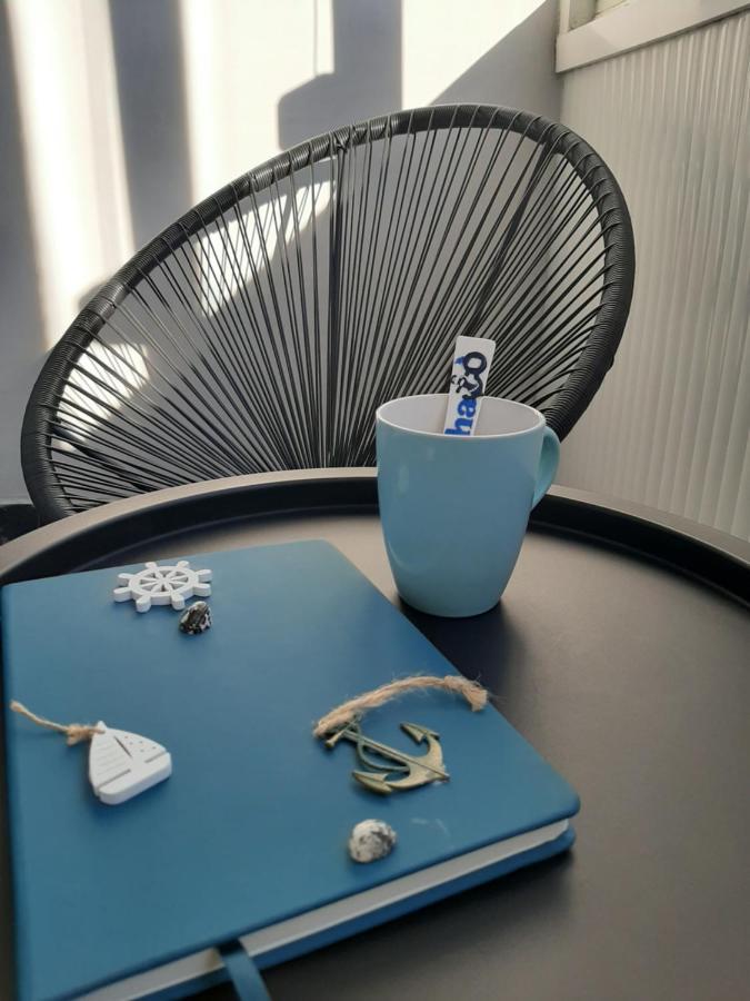 Hajo Apartman ケストヘイ エクステリア 写真