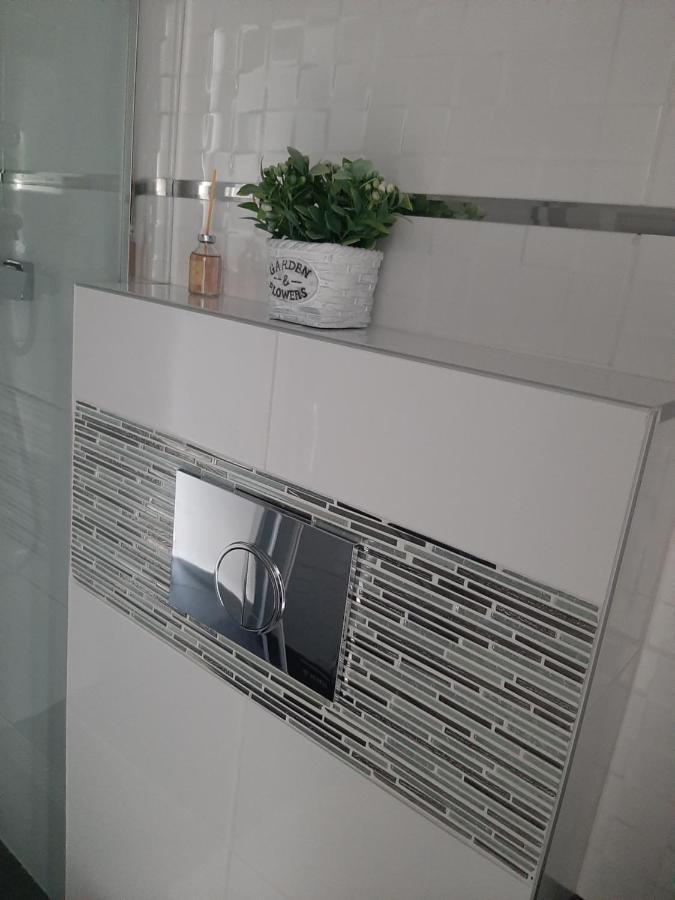 Hajo Apartman ケストヘイ エクステリア 写真