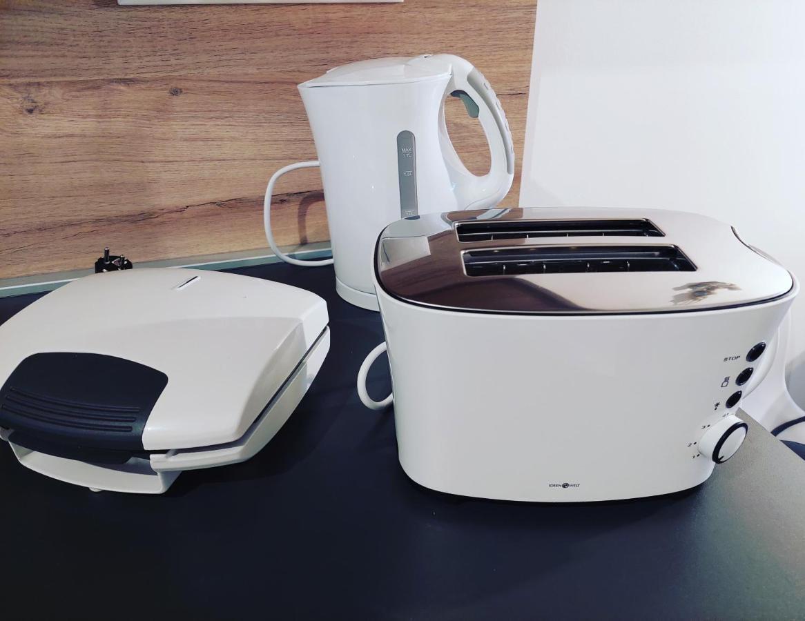 Hajo Apartman ケストヘイ エクステリア 写真