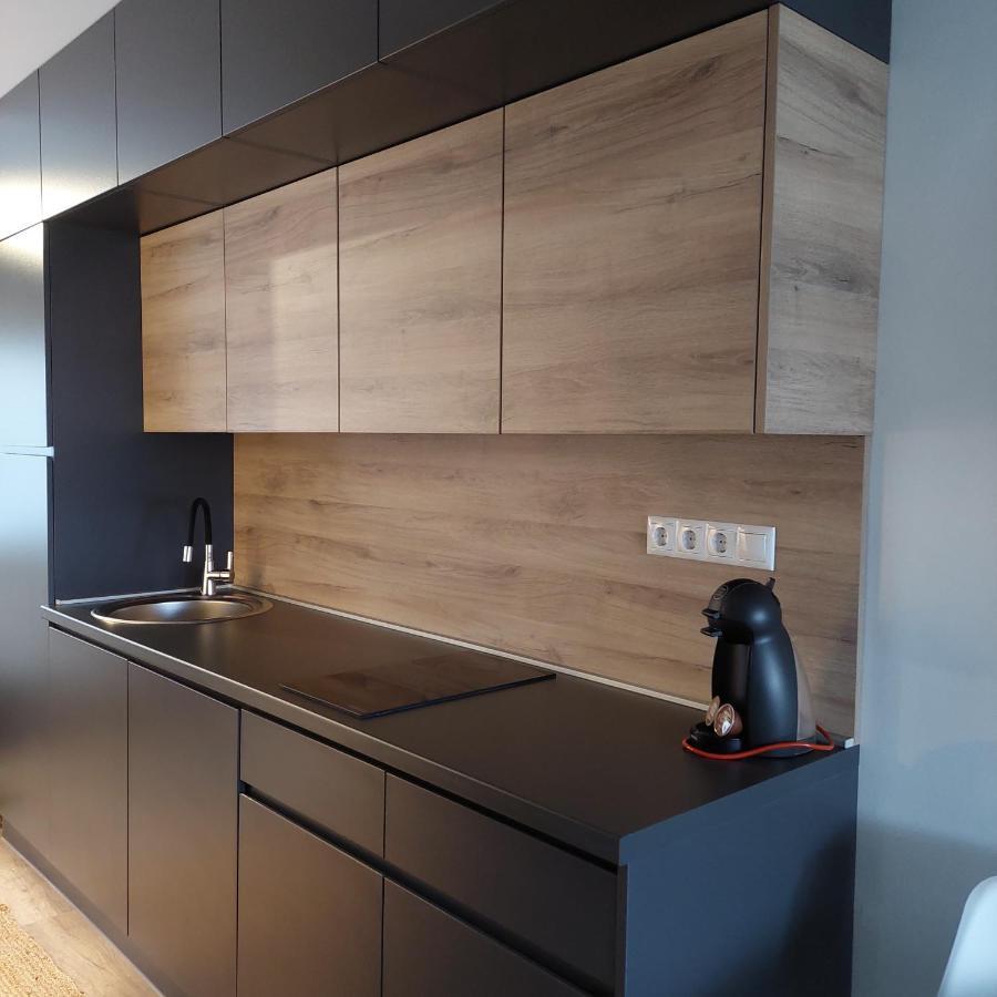 Hajo Apartman ケストヘイ エクステリア 写真