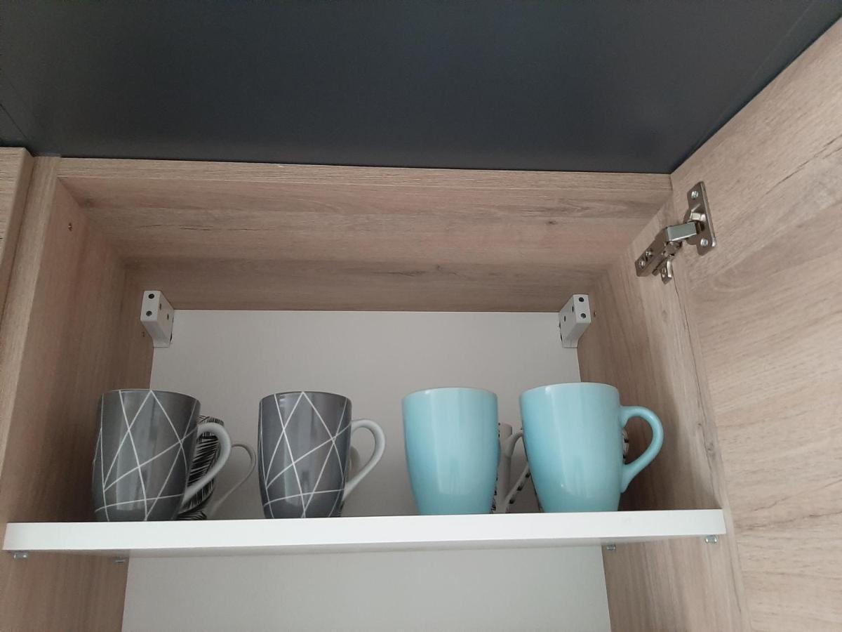 Hajo Apartman ケストヘイ エクステリア 写真