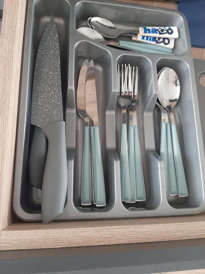 Hajo Apartman ケストヘイ エクステリア 写真