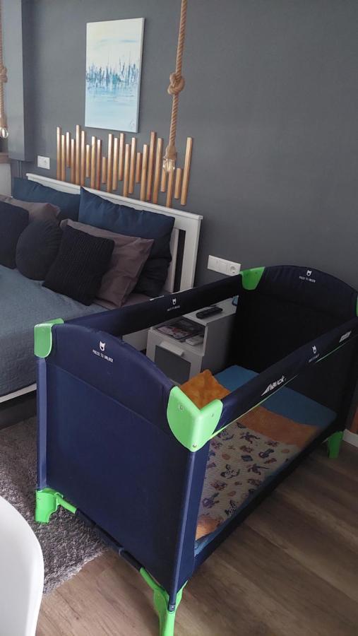 Hajo Apartman ケストヘイ エクステリア 写真
