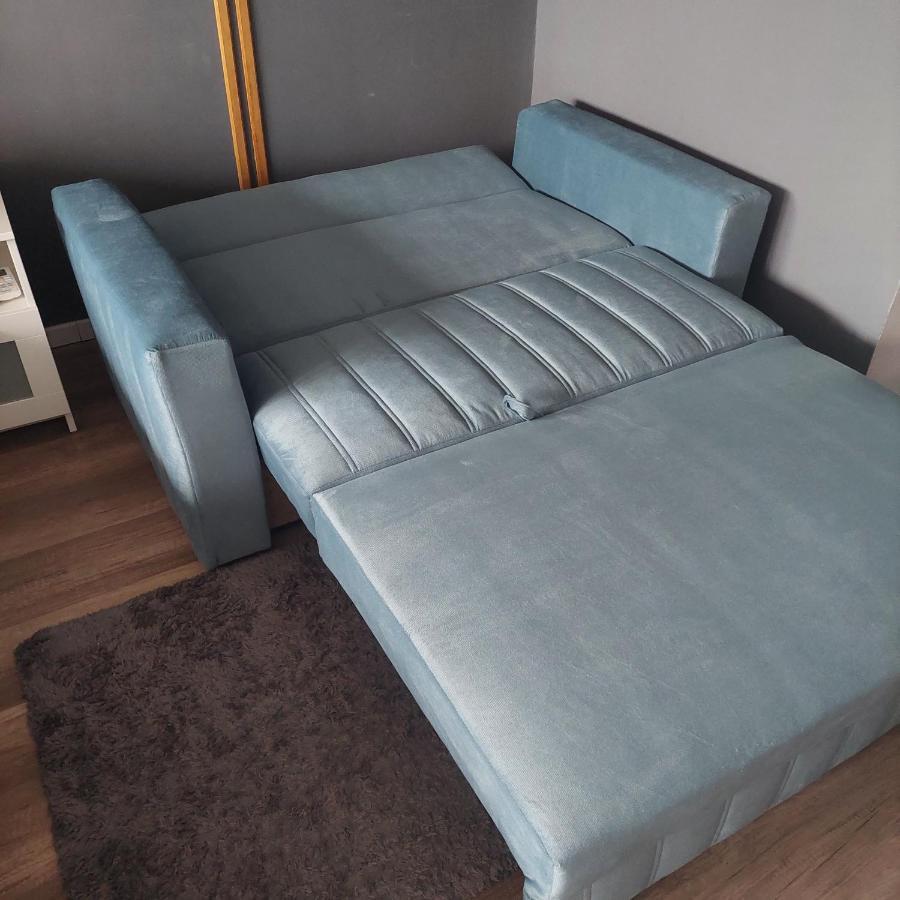 Hajo Apartman ケストヘイ エクステリア 写真