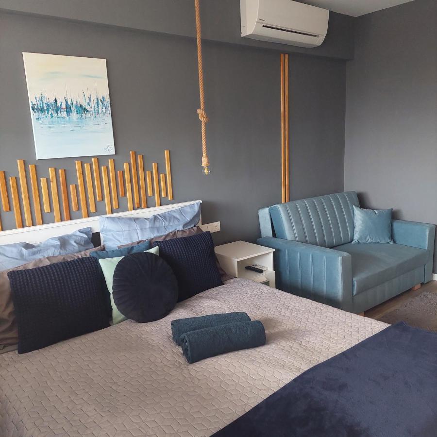 Hajo Apartman ケストヘイ エクステリア 写真