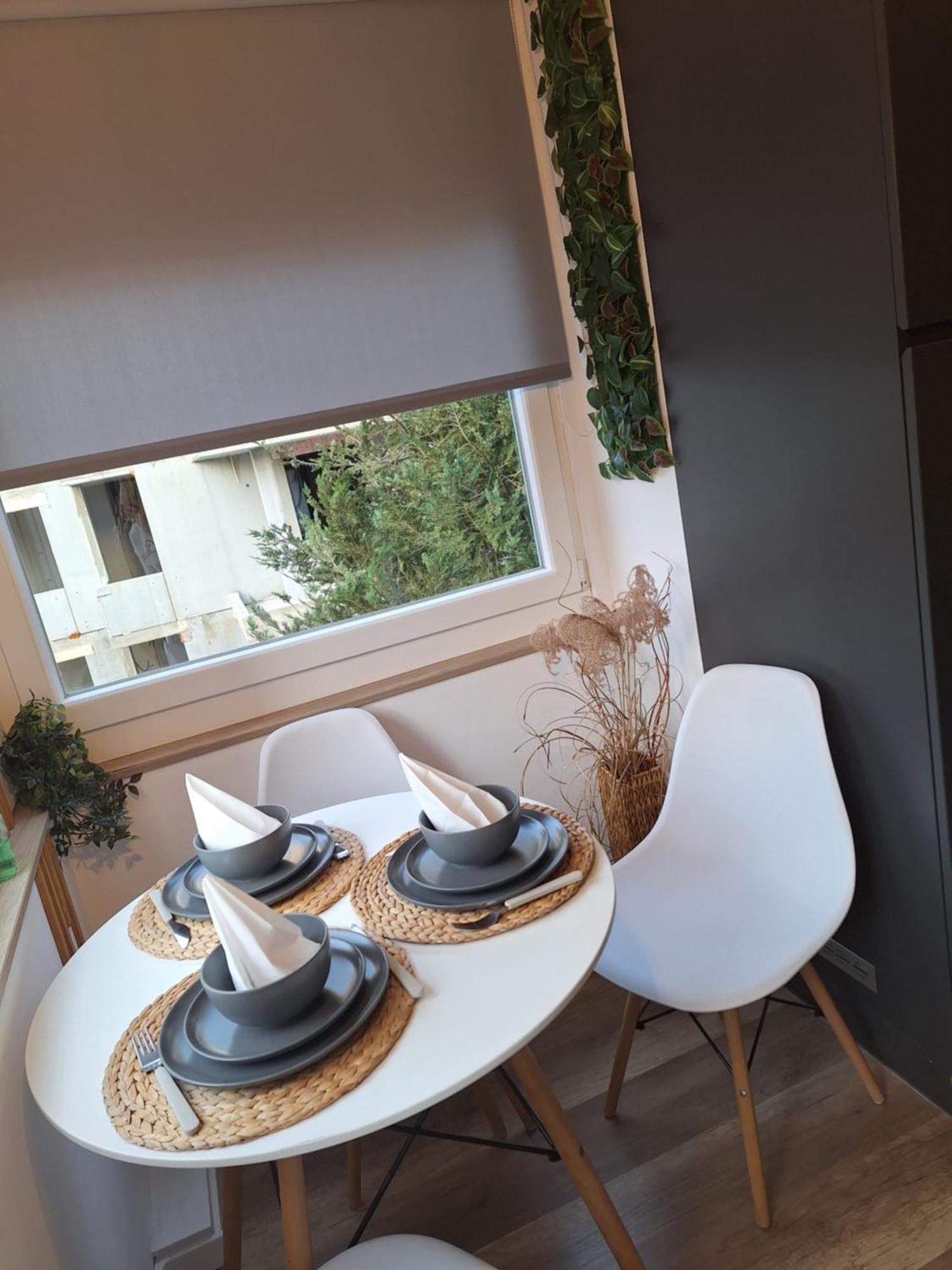 Hajo Apartman ケストヘイ エクステリア 写真